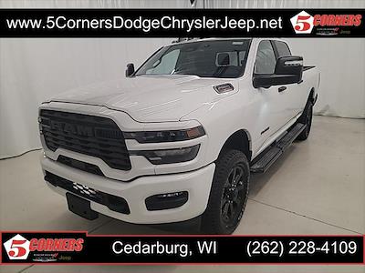 New 2025 Ram 2500 Big Horn Crew Cab 4x4 Pickup for sale #45252 - photo 1