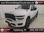 New 2025 Ram 2500 Big Horn Crew Cab 4x4 Pickup for sale #45252 - photo 1