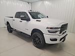 New 2025 Ram 2500 Big Horn Crew Cab 4x4 Pickup for sale #45252 - photo 7