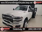 New 2025 Ram 3500 Regular Cab 4x4 Dump Truck for sale #45256 - photo 1