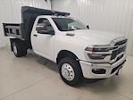 New 2025 Ram 3500 Regular Cab 4x4 Dump Truck for sale #45256 - photo 13