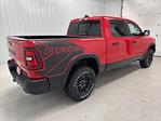 New 2025 Ram 1500 Rebel Crew Cab 4x4 Pickup for sale #45263 - photo 4