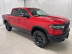New 2025 Ram 1500 Rebel Crew Cab 4x4 Pickup for sale #45263 - photo 5