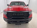 New 2025 Ram 1500 Rebel Crew Cab 4x4 Pickup for sale #45263 - photo 6