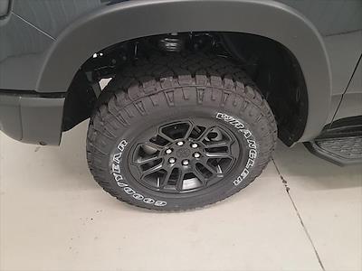 New 2025 Ram 1500 Rebel Crew Cab 4x4 Pickup for sale #45265 - photo 2