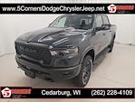 New 2025 Ram 1500 Rebel Crew Cab 4x4 Pickup for sale #45265 - photo 1