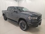 New 2025 Ram 1500 Rebel Crew Cab 4x4 Pickup for sale #45265 - photo 7