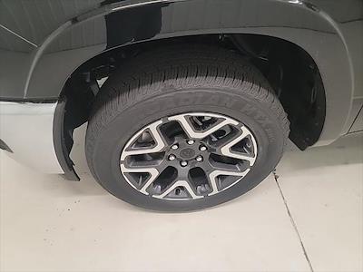 New 2025 Ram 1500 Laramie Crew Cab 4x4 Pickup for sale #45266 - photo 2