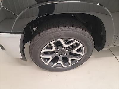 New 2025 Ram 1500 Laramie Crew Cab 4x4 Pickup for sale #45267 - photo 2