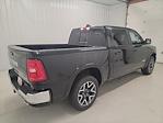New 2025 Ram 1500 Laramie Crew Cab 4x4 Pickup for sale #45267 - photo 6