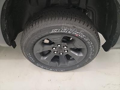 New 2025 Ram 1500 Big Horn Crew Cab 4x4 Pickup for sale #45273 - photo 2