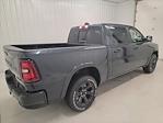 New 2025 Ram 1500 Big Horn Crew Cab 4x4 Pickup for sale #45273 - photo 6