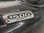 New 2025 Ram 1500 Laramie Crew Cab 4x4 Pickup for sale #45277 - photo 10