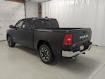 New 2025 Ram 1500 Laramie Crew Cab 4x4 Pickup for sale #45277 - photo 2