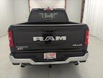 New 2025 Ram 1500 Laramie Crew Cab 4x4 Pickup for sale #45277 - photo 3