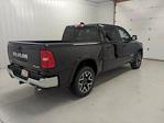 New 2025 Ram 1500 Laramie Crew Cab 4x4 Pickup for sale #45277 - photo 6