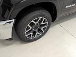 New 2025 Ram 1500 Laramie Crew Cab 4x4 Pickup for sale #45277 - photo 9