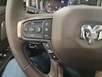 New 2025 Ram 1500 Longhorn Crew Cab 4x4 Pickup for sale #45303 - photo 16