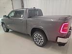 New 2025 Ram 1500 Longhorn Crew Cab 4x4 Pickup for sale #45303 - photo 3