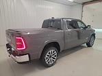 New 2025 Ram 1500 Longhorn Crew Cab 4x4 Pickup for sale #45303 - photo 7