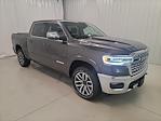 New 2025 Ram 1500 Longhorn Crew Cab 4x4 Pickup for sale #45303 - photo 8