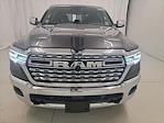 New 2025 Ram 1500 Longhorn Crew Cab 4x4 Pickup for sale #45303 - photo 9