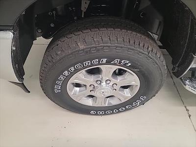 New 2025 Ram 3500 Big Horn Crew Cab 4x4 Pickup for sale #45315 - photo 2