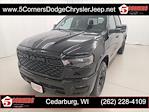 New 2025 Ram 1500 Big Horn Crew Cab 4x4 Pickup for sale #45317 - photo 1