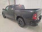 New 2025 Ram 1500 Big Horn Crew Cab 4x4 Pickup for sale #45317 - photo 3