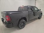 New 2025 Ram 1500 Big Horn Crew Cab 4x4 Pickup for sale #45317 - photo 6