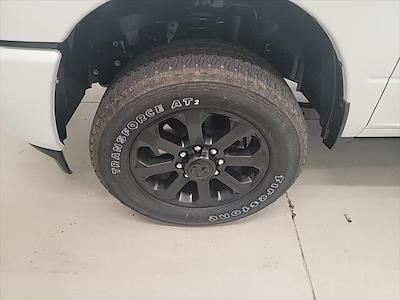 New 2025 Ram 3500 Laramie Crew Cab 4x4 Pickup for sale #45321 - photo 2