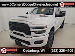 New 2025 Ram 3500 Laramie Crew Cab 4x4 Pickup for sale #45321 - photo 1