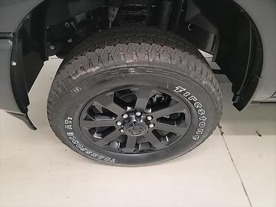 New 2025 Ram 3500 Laramie Mega Cab 4x4 Pickup for sale #45327 - photo 2
