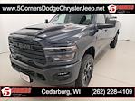 New 2025 Ram 3500 Laramie Mega Cab 4x4 Pickup for sale #45327 - photo 1