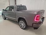 New 2026 Ram 1500 Limited Longhorn Crew Cab 4x4 Pickup for sale #46000 - photo 4
