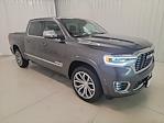 New 2026 Ram 1500 Limited Longhorn Crew Cab 4x4 Pickup for sale #46000 - photo 8