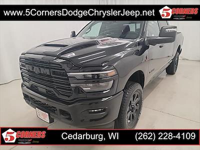 New 2026 Ram 3500 Laramie Crew Cab 4x4 Pickup for sale #46007 - photo 1