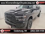 New 2026 Ram 3500 Laramie Crew Cab 4x4 Pickup for sale #46007 - photo 1