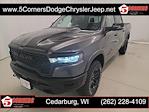 New 2026 Ram 1500 Rebel Crew Cab 4x4 Pickup for sale #46012 - photo 1