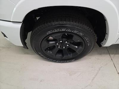 New 2026 Ram 1500 Big Horn Crew Cab 4x4 Pickup for sale #46015 - photo 2