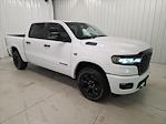 New 2026 Ram 1500 Big Horn Crew Cab 4x4 Pickup for sale #46015 - photo 8