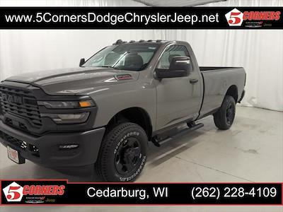 New 2026 Ram 2500 Tradesman Regular Cab 4x4 Pickup for sale #46017 - photo 1