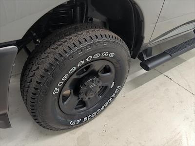 New 2026 Ram 2500 Tradesman Regular Cab 4x4 Pickup for sale #46017 - photo 2