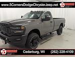 New 2026 Ram 2500 Tradesman Regular Cab 4x4 Pickup for sale #46017 - photo 1