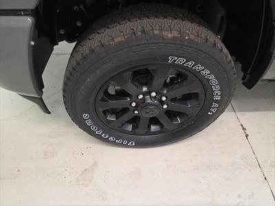 New 2026 Ram 2500 Laramie Crew Cab 4x4 Pickup for sale #46019 - photo 2