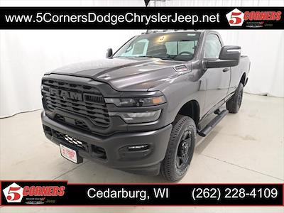 New 2026 Ram 2500 Tradesman Regular Cab 4x4 Pickup for sale #46020 - photo 1