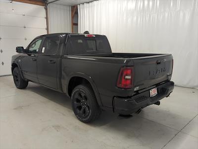 New 2026 Ram 1500 Big Horn Crew Cab 4x4 Pickup for sale #46021 - photo 2