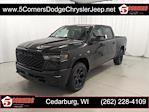 New 2026 Ram 1500 Big Horn Crew Cab 4x4 Pickup for sale #46021 - photo 1