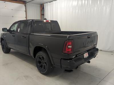 New 2026 Ram 1500 Big Horn Crew Cab 4x4 Pickup for sale #46022 - photo 2