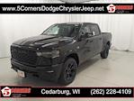 New 2026 Ram 1500 Big Horn Crew Cab 4x4 Pickup for sale #46022 - photo 1